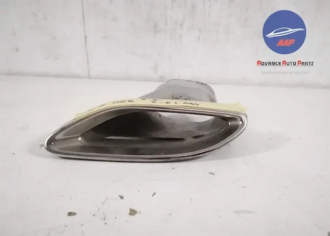 Tips Ornament Evacuare original Mercedes-Benz  E-Class  W213/S213/C238