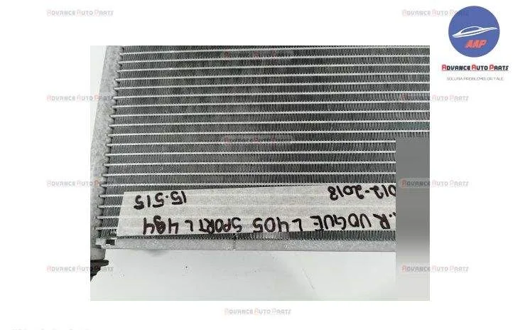 Radiator Suplimentar AC original Land Rover  Range Rover Sport  2 [201 - Foto 5