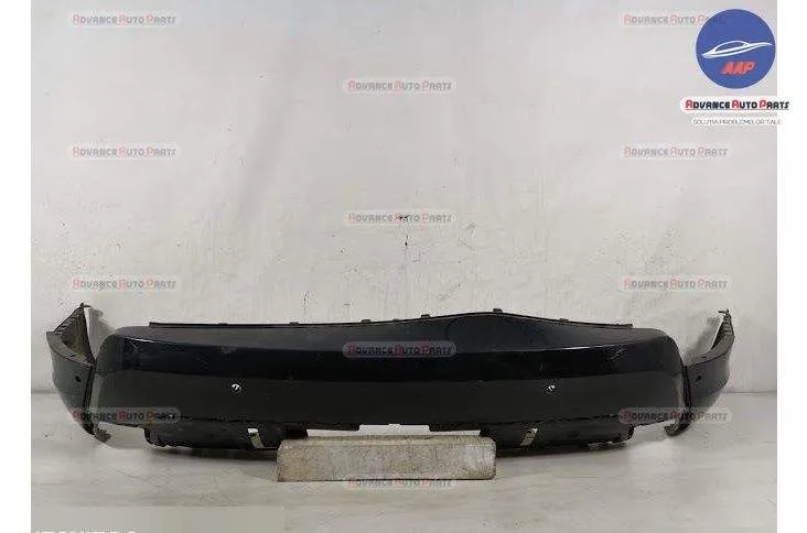 Bara Spate originala cu senzori parktronic Land Rover  Discovery  5 [2