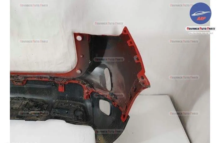 Bara Spate originala Citroen  C5 AirCross  1 [2017 - 2020] - Foto 5