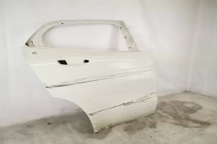 Usa Dreapta Spate Originala Mercedes-Benz  GLA-Class  X156 [2013 - 201 - Foto 2