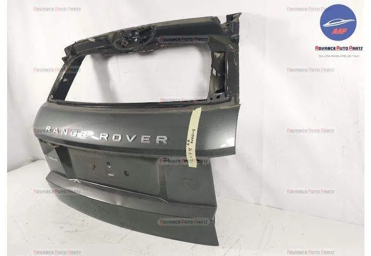 Haion Portbagaj original Land Rover  Range Rover Evoque  L538 [2011 - - Foto 3
