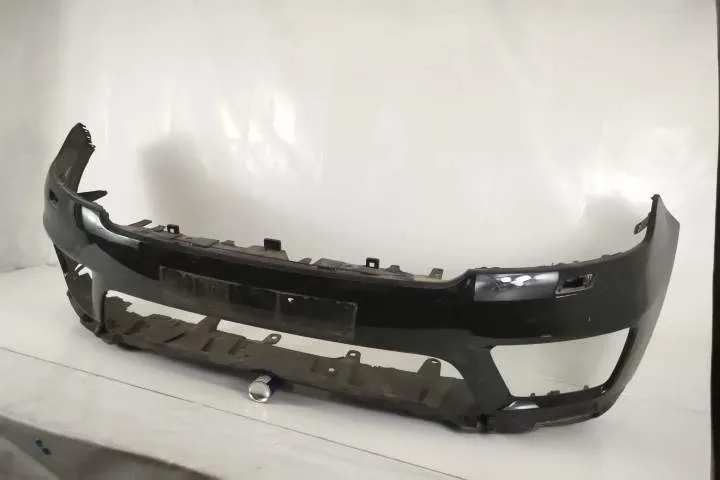 Bara Fata Originala In Stare Buna  Land Rover  Range Rover Sport  2 [f - Foto 3