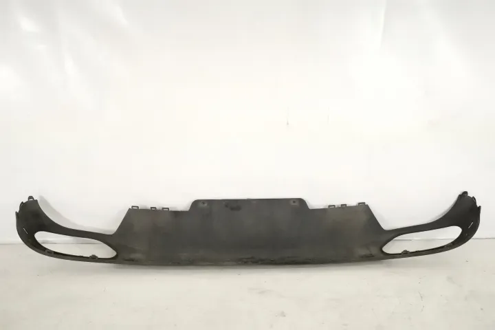 Fusta Spoiler Bara Spate Original In Stare Buna Mercedes-Benz  E-Class - Foto 4