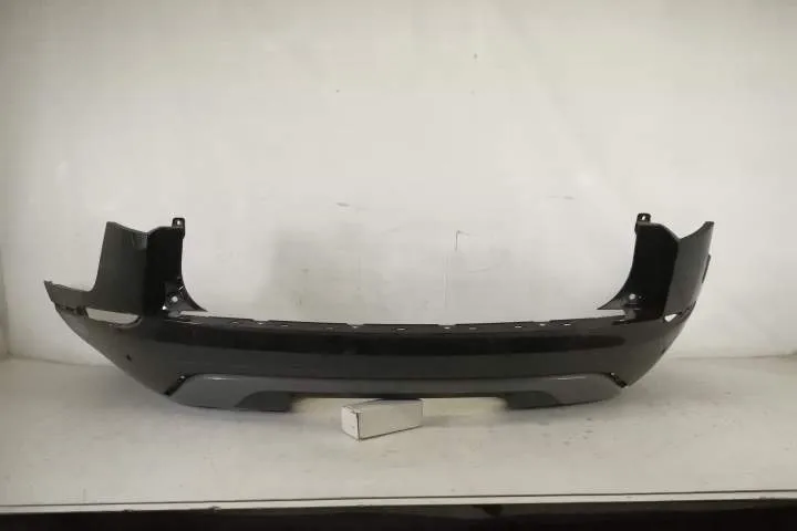 Bara Spate Cu Fusta Originala Cu Senzori In Stare Buna Land Rover  Ran