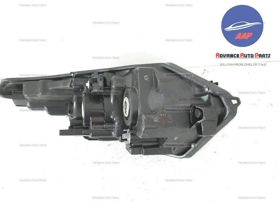 Far stanga cu halogen si led original Honda  HR-V  2 [facelift] [2018 - Foto 6