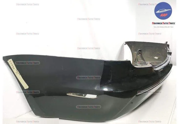 Bara Spate originala cu senzori Jaguar  XJ  X351 [2009 - 2015] - Foto 2