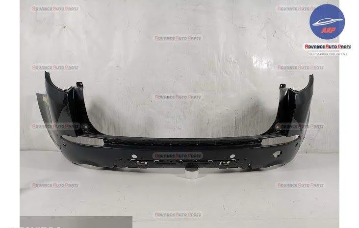 Bara Spate originala cu senzori Land Rover  Discovery  5 [2016 - 2022]