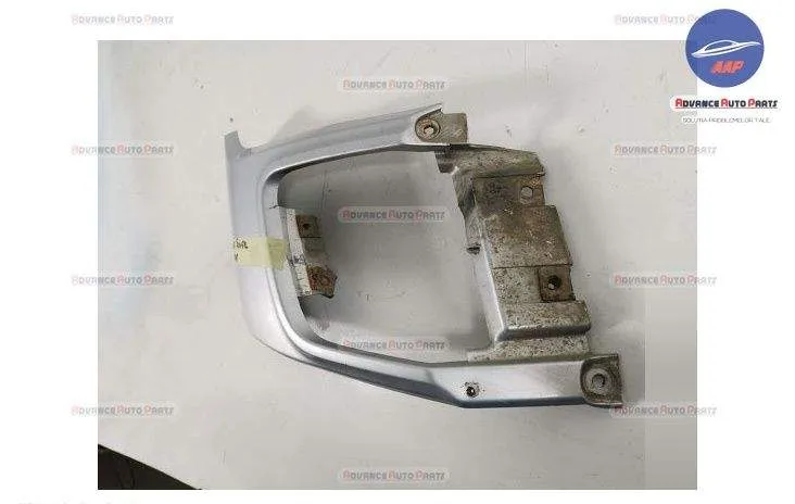Flaps Stanga Spate original Land Rover  Range Rover Evoque  L538 [2011 - Foto 3
