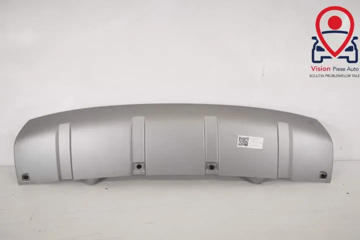 Scut Bara Fata Deflector Pietre Original In Stare Buna Land Rover  Dis