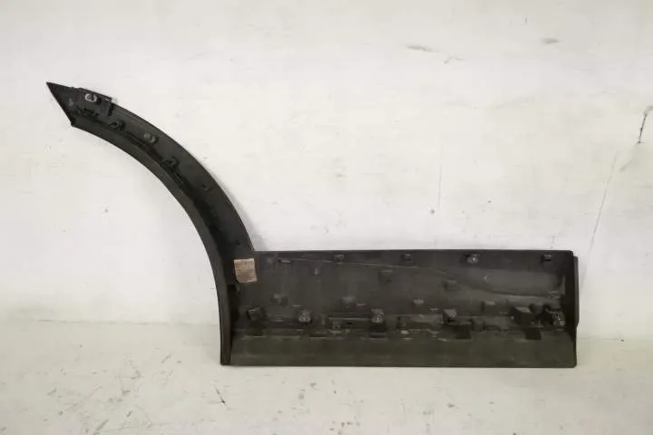 Bandou Usa Overfender Stanga Spate Original In Stare Buna Kia  Sportag - Foto 4