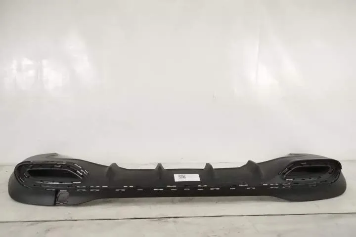Fusta Spoiler Bara Spate Original In Stare Buna Mercedes-Benz  CLA-Cla - Foto 1