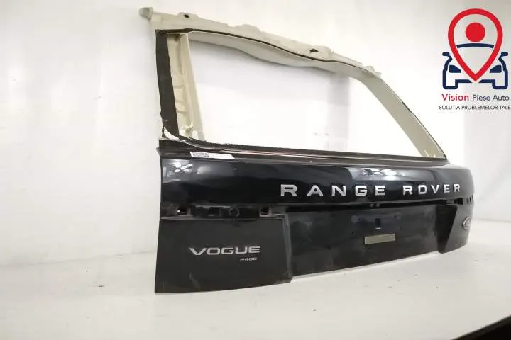 Haion Capota Portbagaj Original In Stare Buna Land Rover  Range Rover - Foto 2