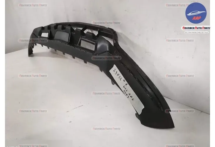 Spoiler Fusta Bara Fata original Mercedes-Benz  GLC AMG  1  [facelift] - Foto 3