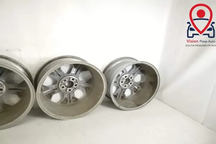 Set Jante Originale 8J R19 ET 45 Land Rover  Range Rover Evoque  L551 - Foto 6