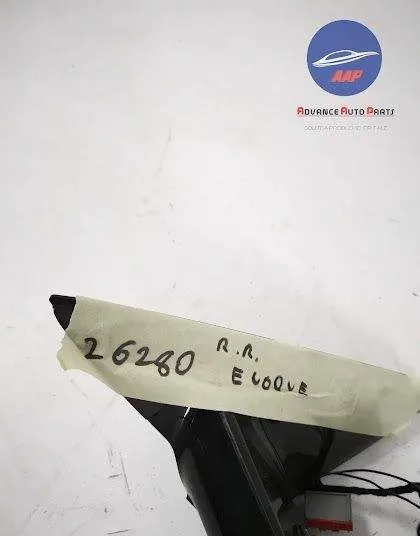 Oglinda Stanga originala cu incalzire si rabatare Land Rover  Range Ro - Foto 7