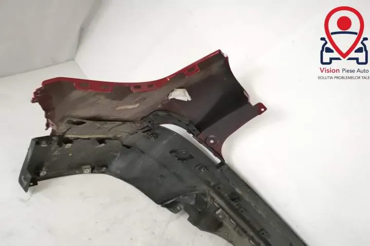 Bara Spate Originala Cu Senzori In Stare Buna Land Rover  Discovery Sp - Foto 8