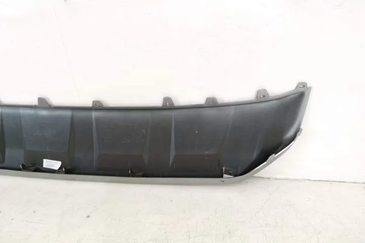 Spoiler Difuzor Bara Fata Original In Stare Buna Audi Q7 4M [2015 - 20 - Foto 6