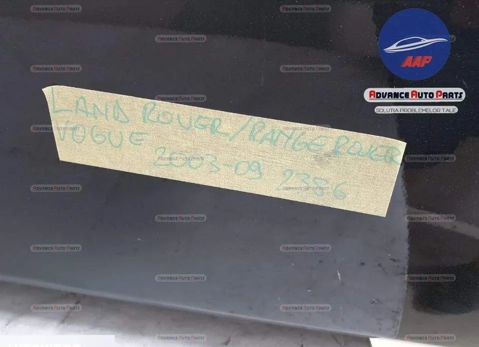 Bara spate, originala in stare buna Vogue Land Rover  Range Rover  3 [ - Foto 7