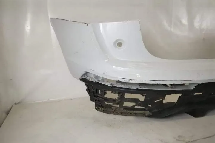 Bara Spate Originala In Stare Buna Audi  Q5  2  [2016 - 2020] - Foto 2