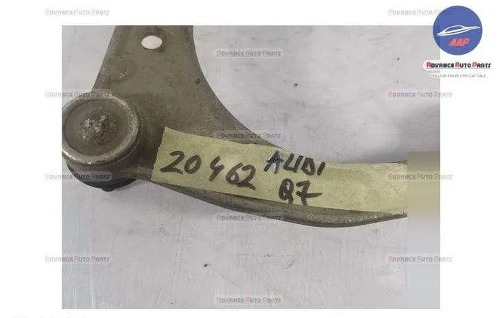 Brat Suspensie Superior Dreapta Fata original Audi  Q7  4L [2005 - 200 - Foto 8