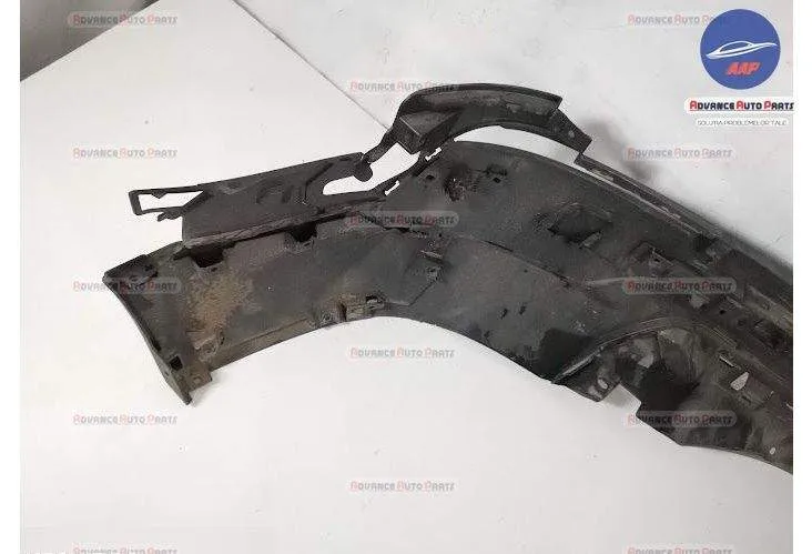 Bara Spate originala cu senzori Land Rover  Discovery Sport  1 [faceli - Foto 8