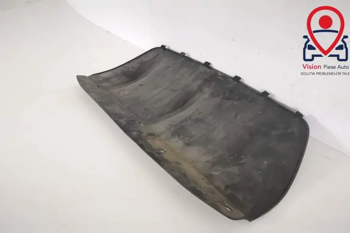 Capac Acoperire Fusta Bara Spate Original In Stare Buna Land Rover  Ra - Foto 6