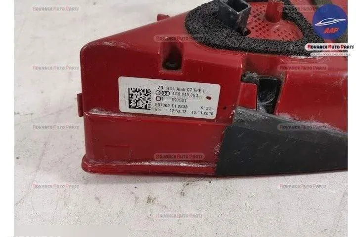 Stop Stanga Haion original LED Audi  A7  C8 [2017 - 2020] - Foto 6