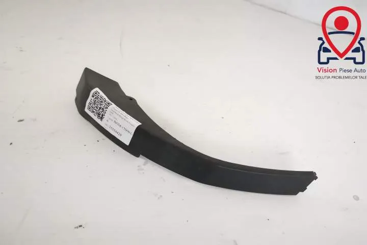 Deflector Noroi Bara Spate Stanga Original In Stare Buna	 Land Rover - Foto 3