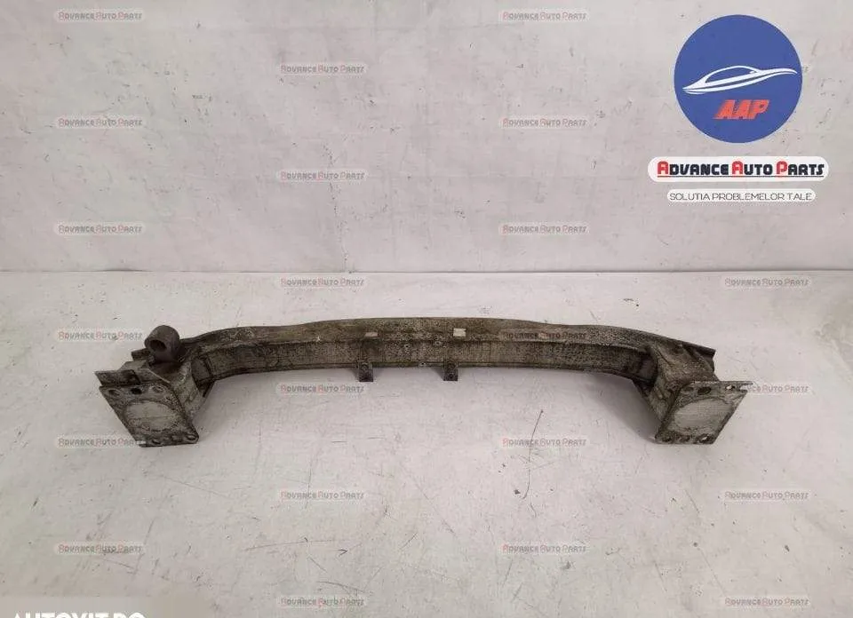 Armatura bara fata originala Audi  A8  2  [2002 - 2005] - Foto 4