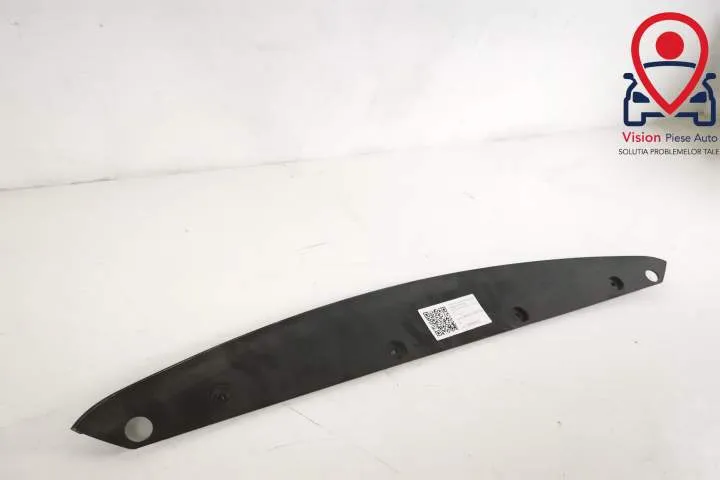 Ornament Fusta Spoiler Bara Spate Original In Stare Buna Land Rover  R - Foto 2