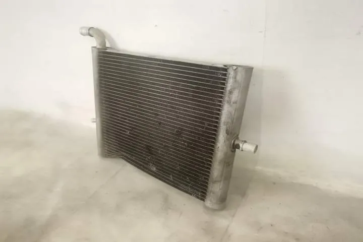 Radiator Aer Intercooler Original In Stare Buna	Dreapta Land Rover  Ra - Foto 6
