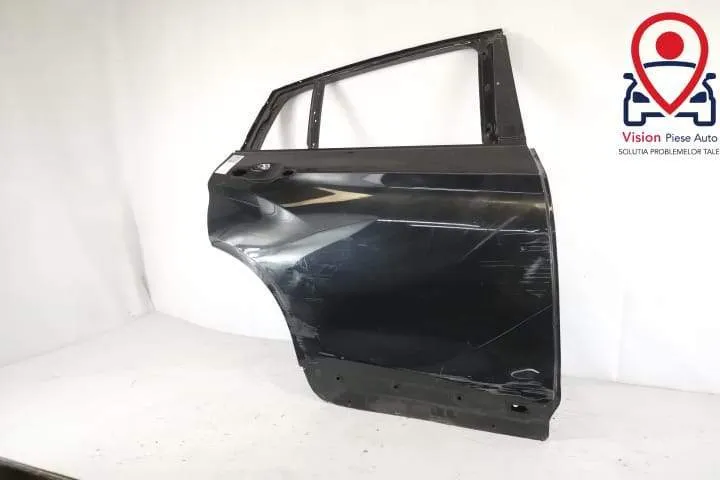 Usa Dreapta Spate Originala  BMW  X4  F26 [2014 - 2018] - Foto 3