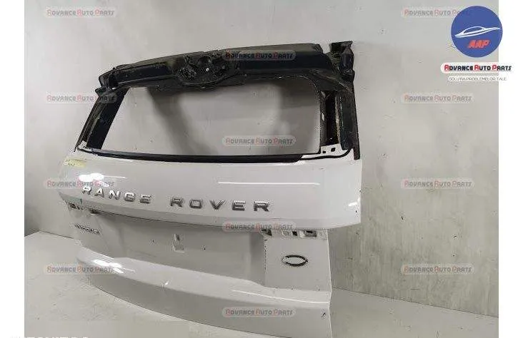Haion Portbagaj original Land Rover  Range Rover Evoque  L538 [facelif - Foto 3