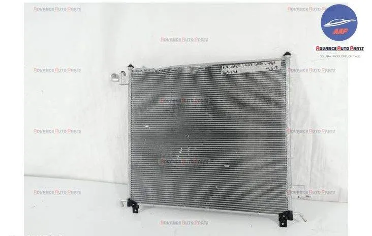 Radiator Suplimentar AC original Land Rover  Range Rover Sport  2 [201 - Foto 2