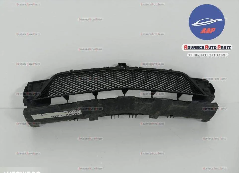 Grila Centrala Bara Fata originala Mercedes-Benz  A-Class  W176 [2012 - Foto 3