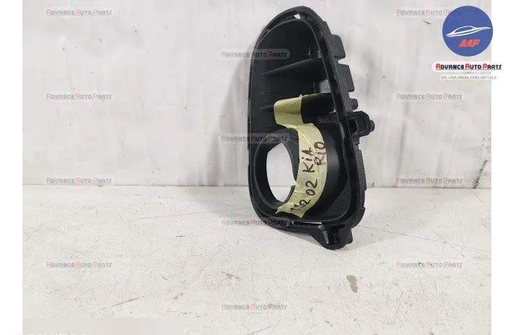 Grila Proiector Dreapta originala Kia  Rio  3 [facelift] [2015 - 2017]