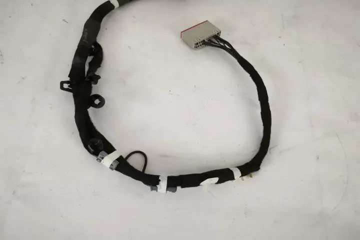 Cablaj Electric Camera Haion Originala In Stare Buna Land Rover  Range - Foto 2