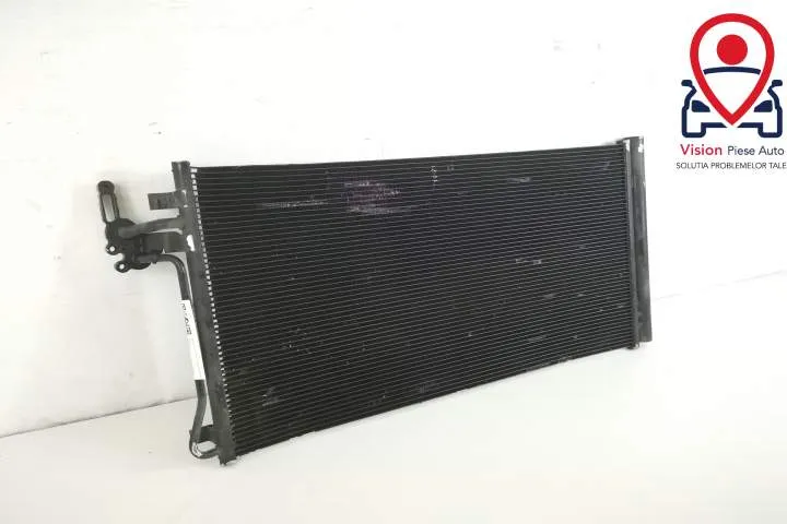 Radiator AC Clima Original In Stare Buna  Land Rover  Range Rover Evoq - Foto 5