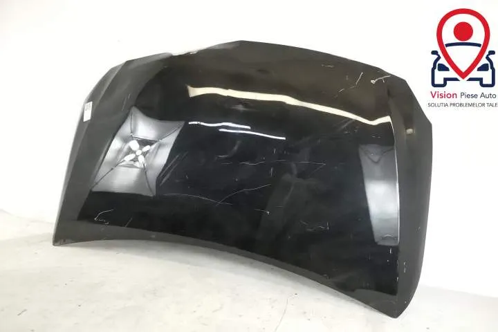 Capota Motor Originala Mercedes-Benz  A-Class  W176 [2012 - 2015] - Foto 3