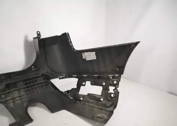 Bara Spate originala cu senzori Land Rover  Range Rover Sport  2 [2013 - Foto 5