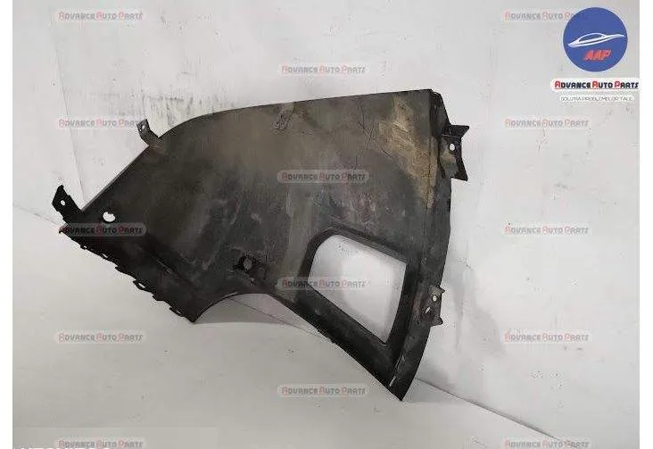 Flaps Dreapta Bara Fata original cu senzori Land Rover  Defender  2 [2 - Foto 6
