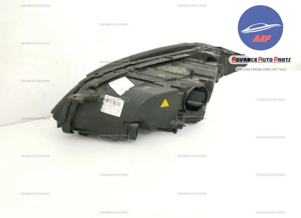 Far dreapta Full LED Hybrid, original Mercedes-Benz  GLC  1  [2015 - 2 - Foto 6
