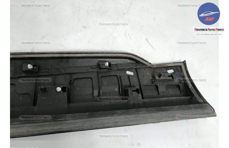Bandou Usa Dreapta Spate original Audi  Q7  4M [2015 - 2020] - Foto 4
