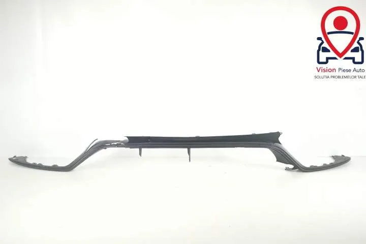 Ornamente Fusta Spoiler Bara Fata Stanga Dreapta Central Originale In