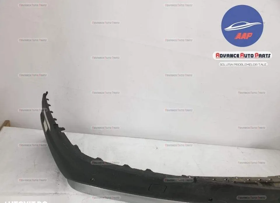 Fusta bara spate originala in stare buna senzori Audi  SQ7  4M [2016 - - Foto 3