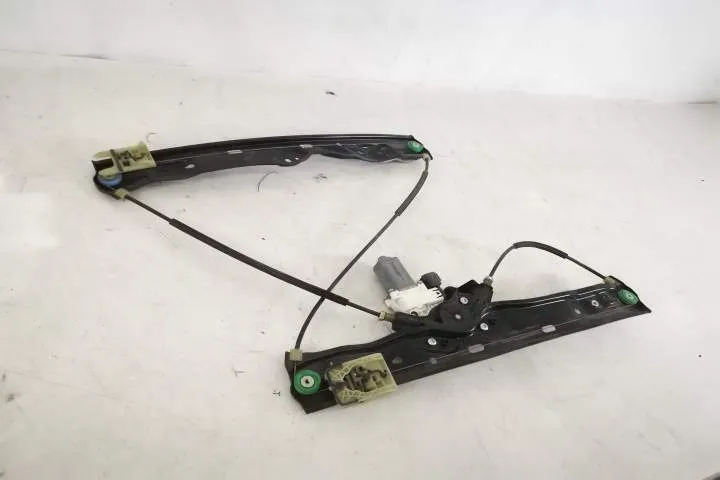 Macara Geam Electrica Stanga Fata Originala In Stare Buna Land Rover - Foto 5