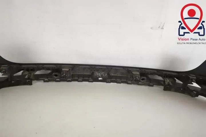 Bara Spate Originala Cu Senzori In Stare Buna S Line Audi  Q5  2  [201 - Foto 6