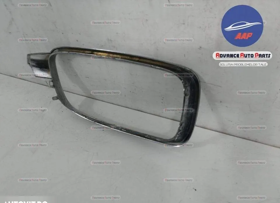 Ornament Crom Stanga original BMW  Seria 3  6  [2011 - 2016] - Foto 5