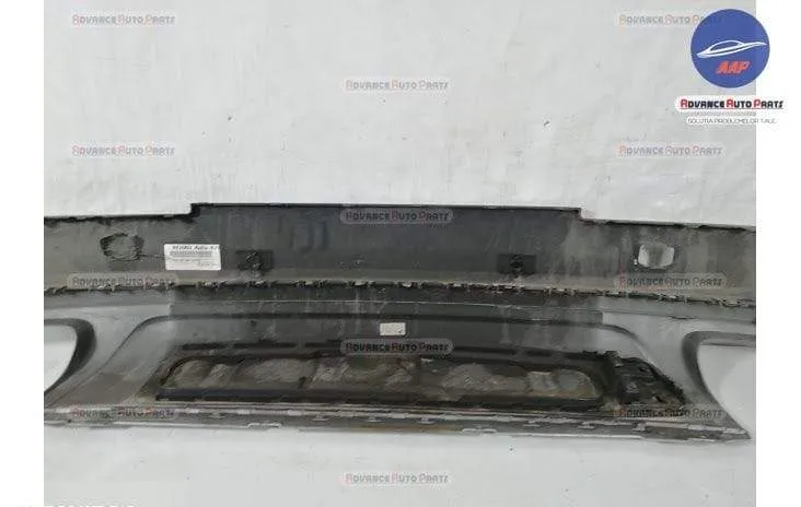 Fusta Bara Spate originala Audi  Q7  4M [2015 - 2020] - Foto 5